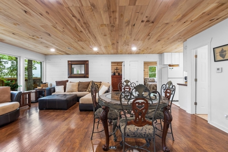 Country Farm House and Guest Home on 61 Acres For Sale - image 20