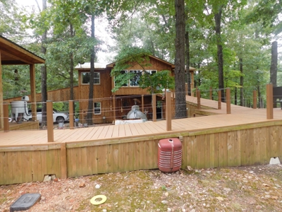 Country Farm House and Guest Home on 61 Acres For Sale - image 50