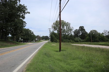 Commercial Land For Sale In Salem Arkansas - image 3