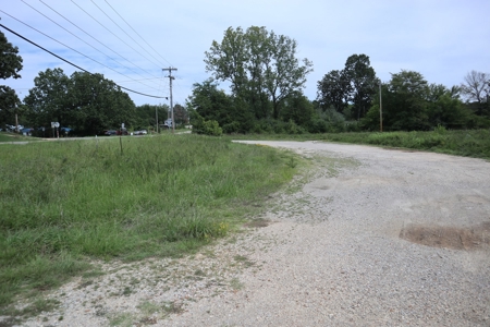 Commercial Land For Sale In Salem Arkansas - image 2