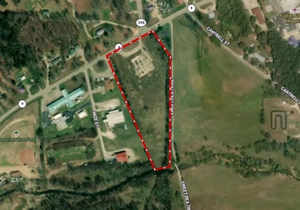 Commercial Land For Sale In Salem Arkansas - image 6