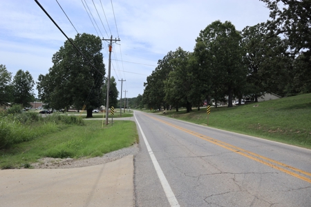Commercial Land For Sale In Salem Arkansas - image 4