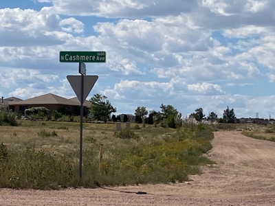 Fabulous 1.10 Acre Lot For Sale in Pueblo West Colorado - image 3