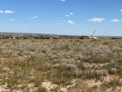 Fabulous 1.10 Acre Lot For Sale in Pueblo West Colorado - image 1