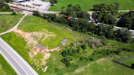 2.9 Acre Lot In Prime Commercial Location In West Plains - image 4