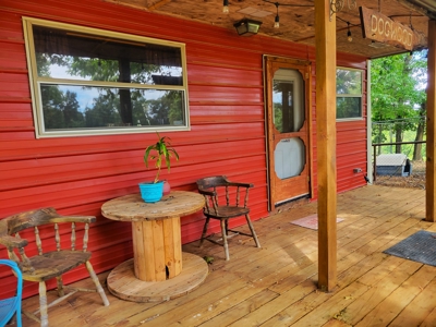 Land For Sale Pineville Missouri - image 34