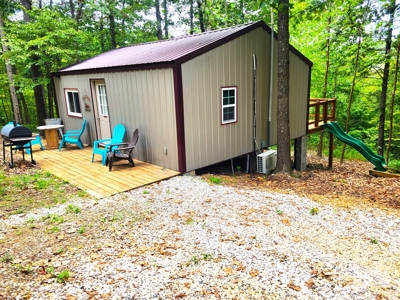 Land For Sale Pineville Missouri - image 22