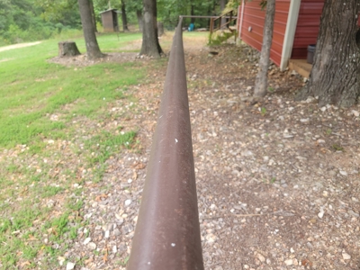 Land For Sale Pineville Missouri - image 14