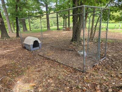 Land For Sale Pineville Missouri - image 4