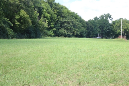 Prime Development Property - image 1