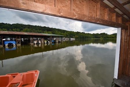 Floating Boat House For Sale! - image 24