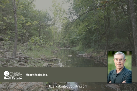 Ozarks Wooded Acreage With Creek Frontage For Sale - image 31