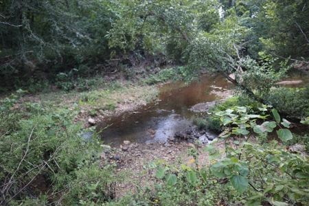 Ozarks Wooded Acreage With Creek Frontage For Sale - image 4