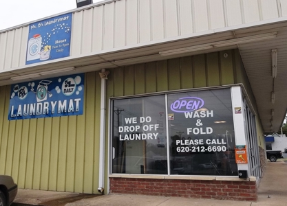 Business for Sale in Chanute, KS - image 1