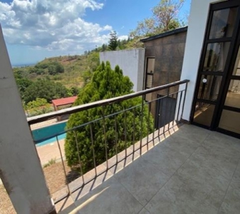 House With Stunning View In San Carlos - image 4