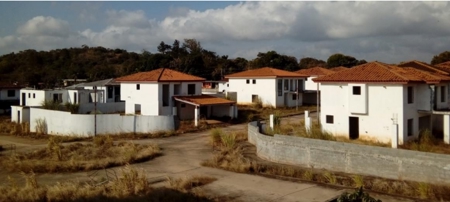 Complex For Sale In La Chorrera Stg - image 1
