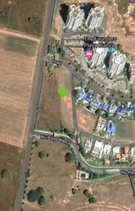 Great Lot For Sale In Playa Blanca - image 1