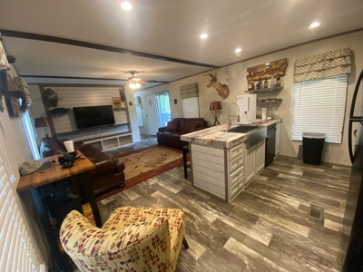 Turnkey Hunting Land for Sale Wilkinson County MS - image 19