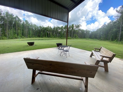 Turnkey Hunting Land for Sale Wilkinson County MS - image 32