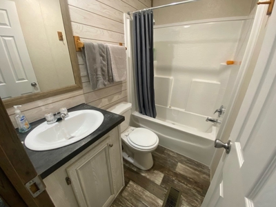 Turnkey Hunting Land for Sale Wilkinson County MS - image 22