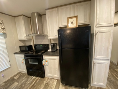 Turnkey Hunting Land for Sale Wilkinson County MS - image 25