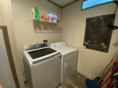 Turnkey Hunting Land for Sale Wilkinson County MS - image 27