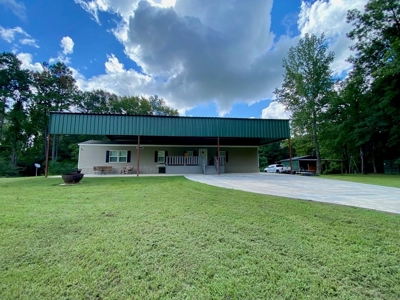 Turnkey Hunting Land for Sale Wilkinson County MS - image 28