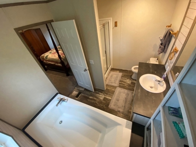 Turnkey Hunting Land for Sale Wilkinson County MS - image 16