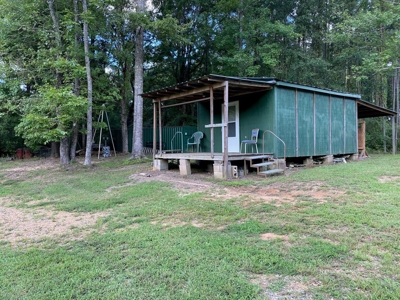 Turnkey Hunting Land for Sale Wilkinson County MS - image 30