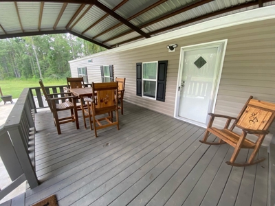 Turnkey Hunting Land for Sale Wilkinson County MS - image 31