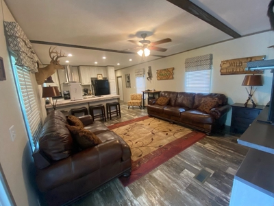 Turnkey Hunting Land for Sale Wilkinson County MS - image 20