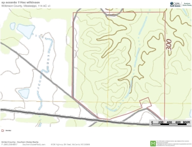 Turnkey Hunting Land for Sale Wilkinson County MS - image 49