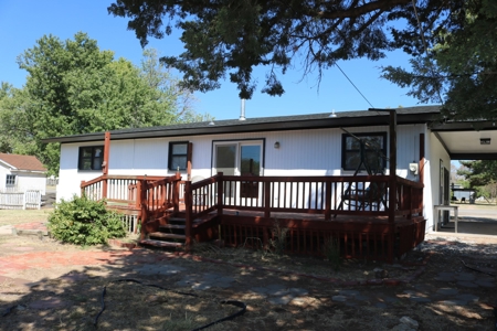 Home For Sale In Coldwater, Ks - image 1