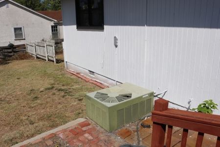 Home For Sale In Coldwater, Ks - image 2