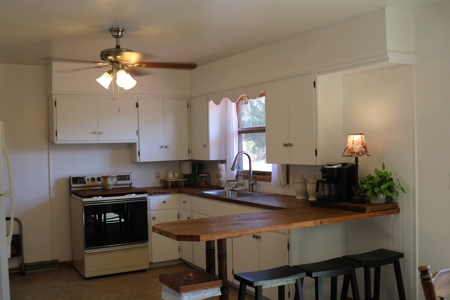 Home For Sale In Coldwater, Ks - image 37
