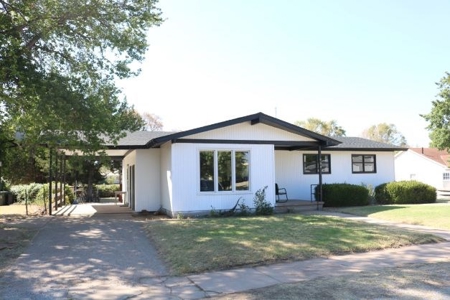 Home For Sale In Coldwater, Ks - image 38