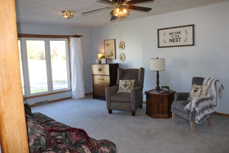 Home For Sale In Coldwater, Ks - image 17