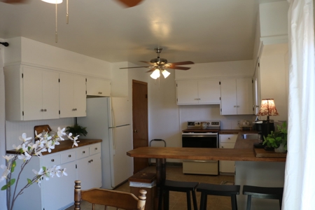 Home For Sale In Coldwater, Ks - image 19