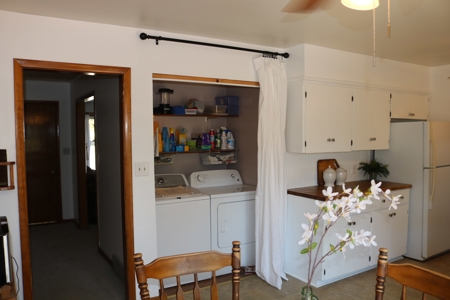 Home For Sale In Coldwater, Ks - image 33