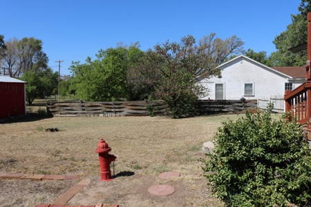 Home For Sale In Coldwater, Ks - image 4
