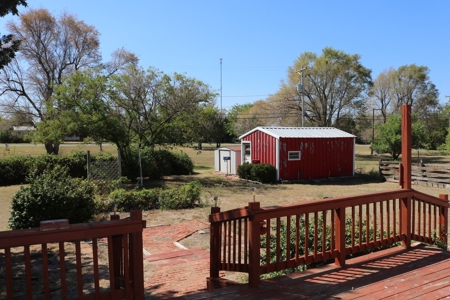 Home For Sale In Coldwater, Ks - image 3