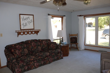 Home For Sale In Coldwater, Ks - image 9