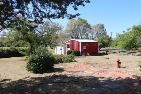 Home For Sale In Coldwater, Ks - image 5