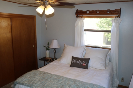 Home For Sale In Coldwater, Ks - image 11