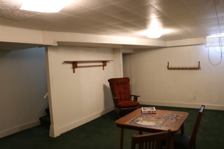 Home For Sale In Coldwater, Ks - image 30