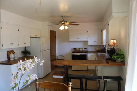 Home For Sale In Coldwater, Ks - image 32