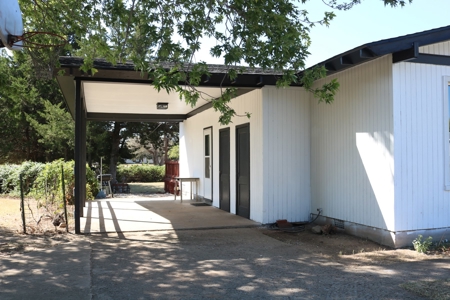 Home For Sale In Coldwater, Ks - image 7