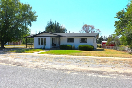 Home For Sale In Coldwater, Ks - image 39
