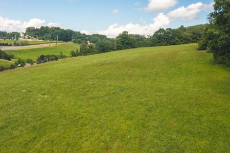 Land for Sale in Hillsville VA! - image 10