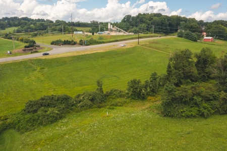 Land for Sale in Hillsville VA! - image 1